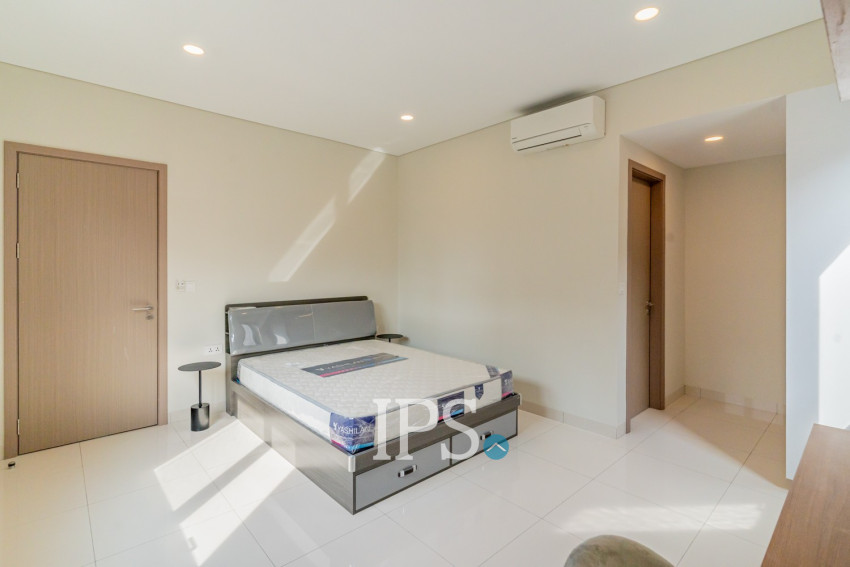 4 Bedroom Villa Klem For Rent - Chankiri Palm Creek, Preaek Kampues, Phnom Penh