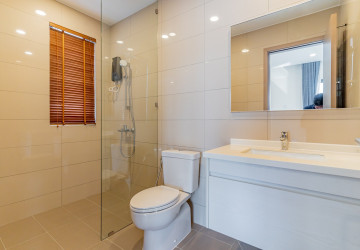 4 Bedroom Villa Klem For Rent - Chankiri Palm Creek, Preaek Kampues, Phnom Penh thumbnail