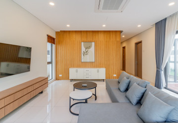 4 Bedroom Villa Klem For Rent - Chankiri Palm Creek, Preaek Kampues, Phnom Penh thumbnail