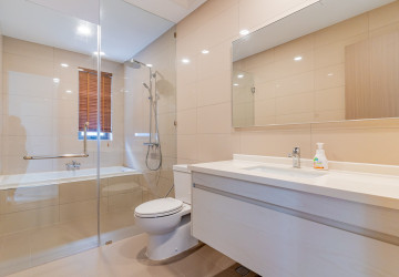 4 Bedroom Villa Klem For Rent - Chankiri Palm Creek, Preaek Kampues, Phnom Penh thumbnail