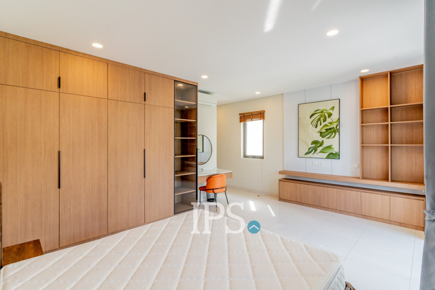 4 Bedroom Villa Klem For Rent - Chankiri Palm Creek, Preaek Kampues, Phnom Penh