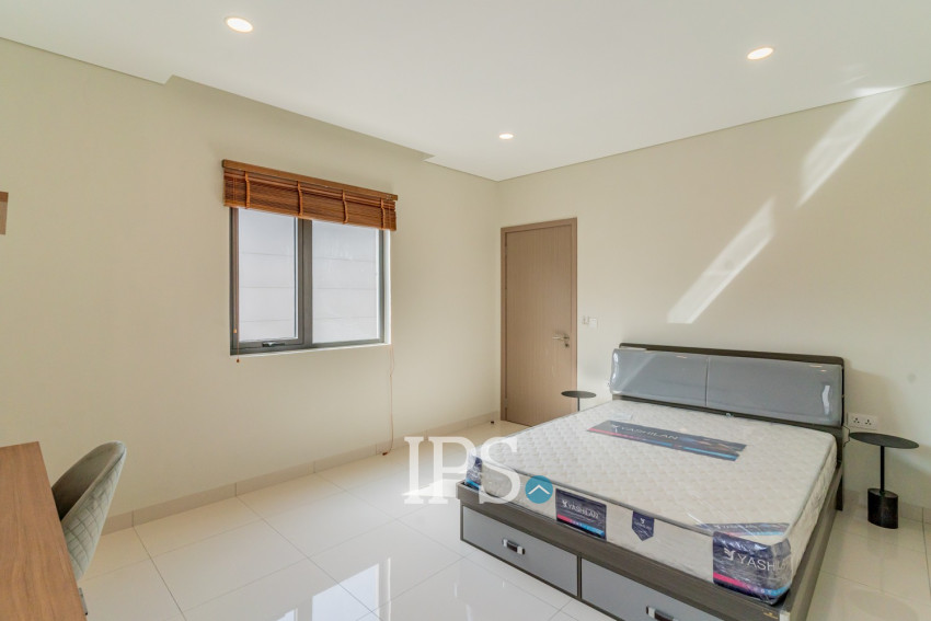 4 Bedroom Villa Klem For Rent - Chankiri Palm Creek, Preaek Kampues, Phnom Penh