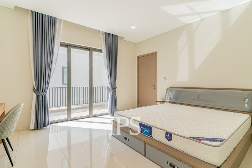 4 Bedroom Villa Klem For Rent - Chankiri Palm Creek, Preaek Kampues, Phnom Penh