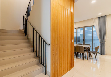 4 Bedroom Villa Klem For Rent - Chankiri Palm Creek, Preaek Kampues, Phnom Penh thumbnail