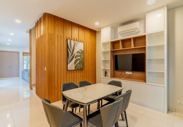 4 Bedroom Villa Klem For Rent - Chankiri Palm Creek, Preaek Kampues, Phnom Penh thumbnail