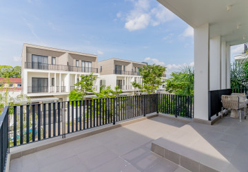 4 Bedroom Villa Klem For Rent - Chankiri Palm Creek, Preaek Kampues, Phnom Penh thumbnail