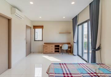 4 Bedroom Villa Klem For Rent - Chankiri Palm Creek, Preaek Kampues, Phnom Penh thumbnail