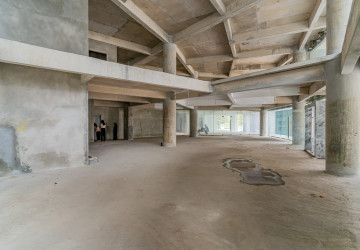13 Storey Commercial Building For Rent - Chroy Changvar, Phnom Penh thumbnail