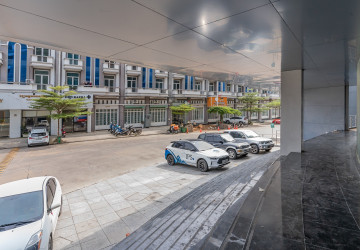 13 Storey Commercial Building For Rent - Chroy Changvar, Phnom Penh thumbnail