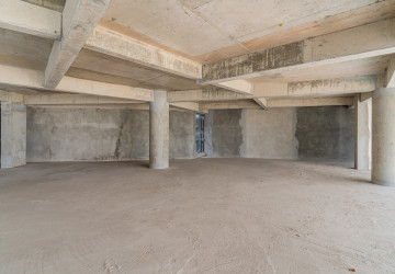 13 Storey Commercial Building For Rent - Chroy Changvar, Phnom Penh thumbnail