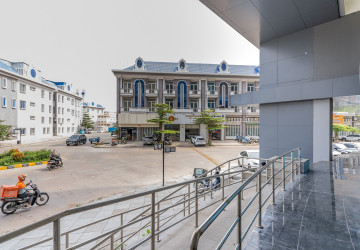 13 Storey Commercial Building For Rent - Chroy Changvar, Phnom Penh thumbnail