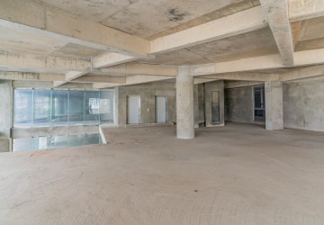 13 Storey Commercial Building For Rent - Chroy Changvar, Phnom Penh thumbnail