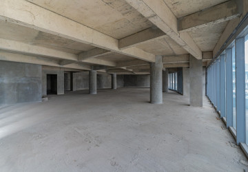 13 Storey Commercial Building For Rent - Chroy Changvar, Phnom Penh thumbnail