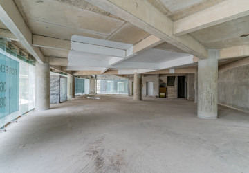 13 Storey Commercial Building For Rent - Chroy Changvar, Phnom Penh thumbnail