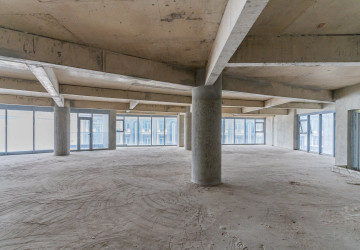 13 Storey Commercial Building For Rent - Chroy Changvar, Phnom Penh thumbnail