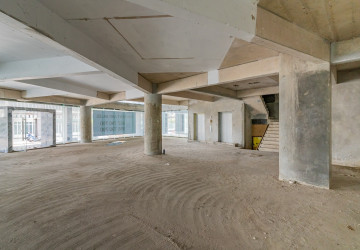 13 Storey Commercial Building For Rent - Chroy Changvar, Phnom Penh thumbnail