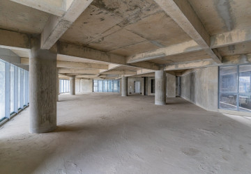 13 Storey Commercial Building For Sale - Chroy Changvar, Phnom Penh thumbnail