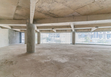 13 Storey Commercial Building For Sale - Chroy Changvar, Phnom Penh thumbnail