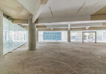 13 Storey Commercial Building For Sale - Chroy Changvar, Phnom Penh thumbnail