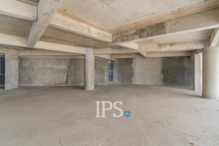 13 Storey Commercial Building For Sale - Chroy Changvar, Phnom Penh