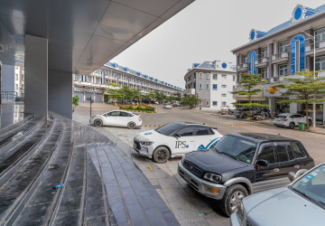 13 Storey Commercial Building For Sale - Chroy Changvar, Phnom Penh thumbnail