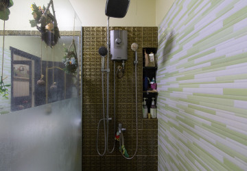 4 Bedroom Shophouse For Rent - Svay Dangkum, Siem Reap thumbnail