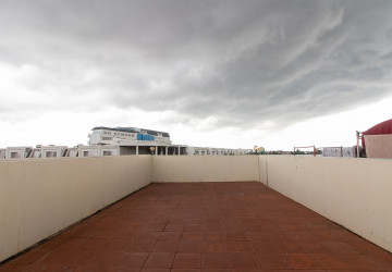 4 Bedroom Shophouse For Rent - Svay Dangkum, Siem Reap thumbnail