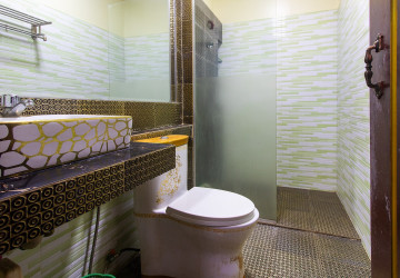 4 Bedroom Shophouse For Rent - Svay Dangkum, Siem Reap thumbnail