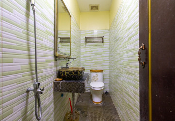 4 Bedroom Shophouse For Rent - Svay Dangkum, Siem Reap thumbnail