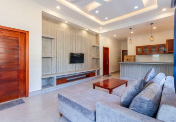 2 Bedroom House For Rent - Sala Kamreuk, Siem Reap thumbnail