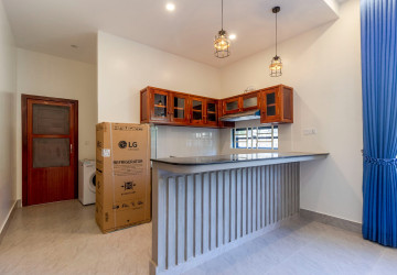 2 Bedroom House For Rent - Sala Kamreuk, Siem Reap thumbnail