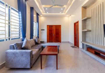 2 Bedroom House For Rent - Sala Kamreuk, Siem Reap thumbnail