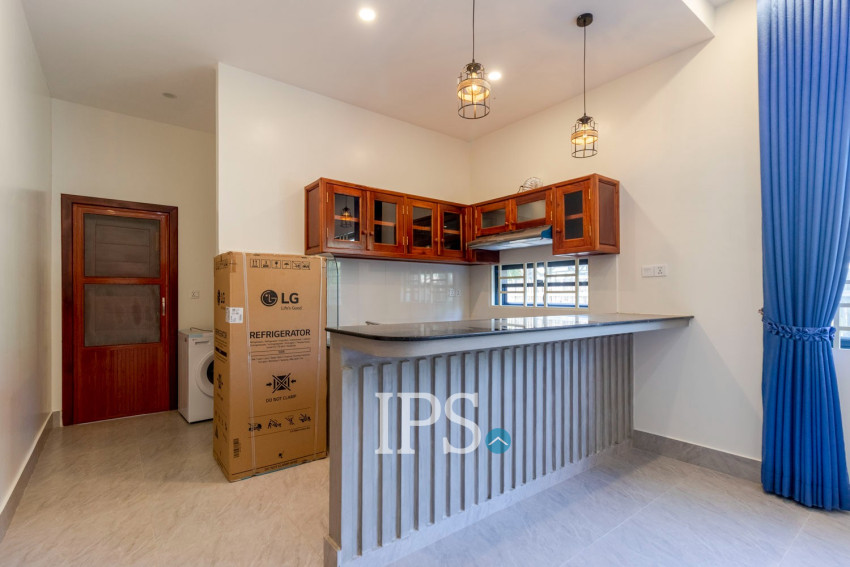 2 Bedroom House For Rent - Sala Kamreuk, Siem Reap