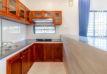 2 Bedroom House For Rent - Sala Kamreuk, Siem Reap thumbnail