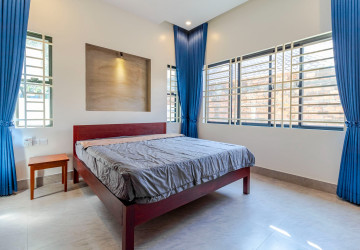 2 Bedroom House For Rent - Sala Kamreuk, Siem Reap thumbnail