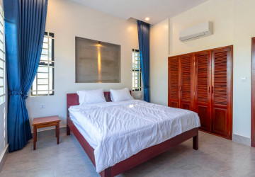 2 Bedroom House For Rent - Sala Kamreuk, Siem Reap thumbnail
