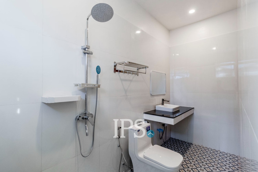 2 Bedroom House For Rent - Sala Kamreuk, Siem Reap