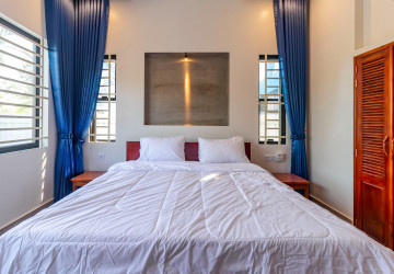 2 Bedroom House For Rent - Sala Kamreuk, Siem Reap thumbnail