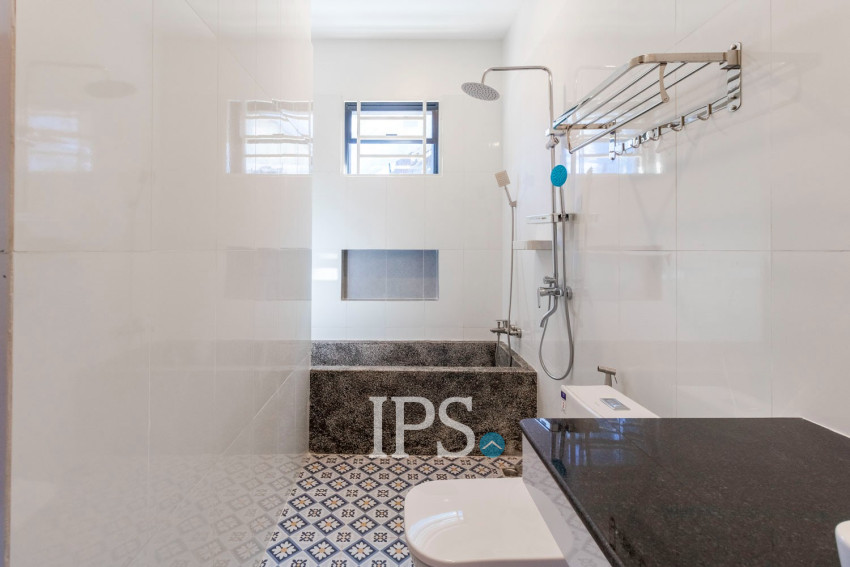 2 Bedroom House For Rent - Sala Kamreuk, Siem Reap