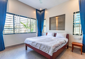 2 Bedroom House For Rent - Sala Kamreuk, Siem Reap thumbnail