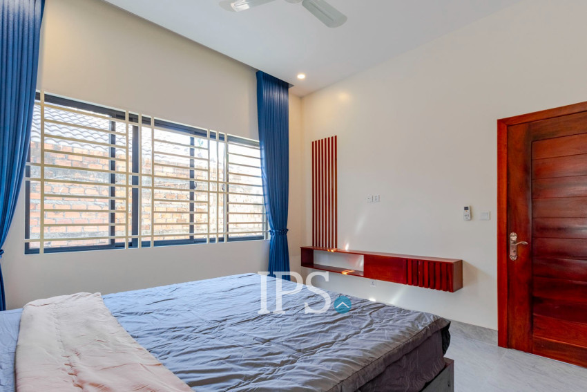 2 Bedroom House For Rent - Sala Kamreuk, Siem Reap