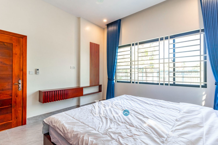 2 Bedroom House For Rent - Sala Kamreuk, Siem Reap