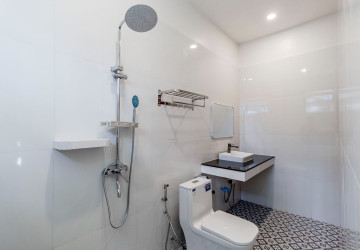 2 Bedroom House For Rent - Sala Kamreuk, Siem Reap thumbnail