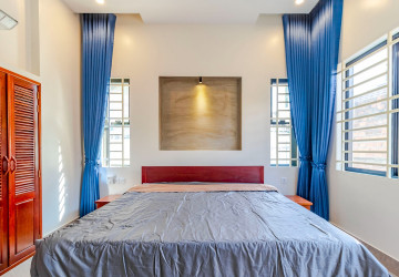 2 Bedroom House For Rent - Sala Kamreuk, Siem Reap thumbnail