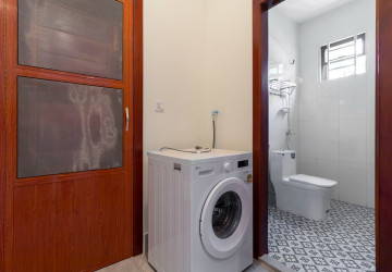 2 Bedroom House For Rent - Sala Kamreuk, Siem Reap thumbnail