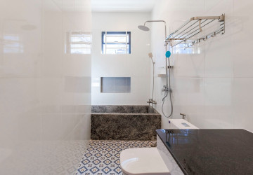 2 Bedroom House For Rent - Sala Kamreuk, Siem Reap thumbnail