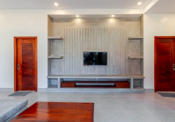 2 Bedroom House For Rent - Sala Kamreuk, Siem Reap thumbnail