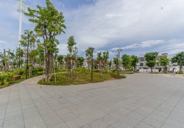 3 Bedroom Villa Kon Kat Laor For Rent - Chankiri Palm Creek, Phnom Penh thumbnail