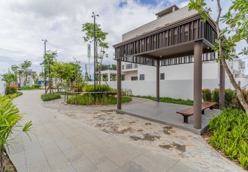 3 Bedroom Villa Kon Kat Laor For Rent - Chankiri Palm Creek, Phnom Penh thumbnail