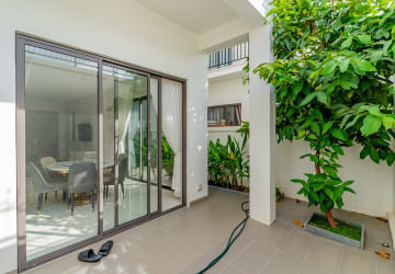 3 Bedroom Villa Kon Kat Laor For Rent - Chankiri Palm Creek, Phnom Penh thumbnail